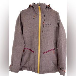Marmot Tessan Ski Jacket